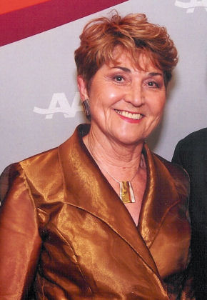 Joan Singler